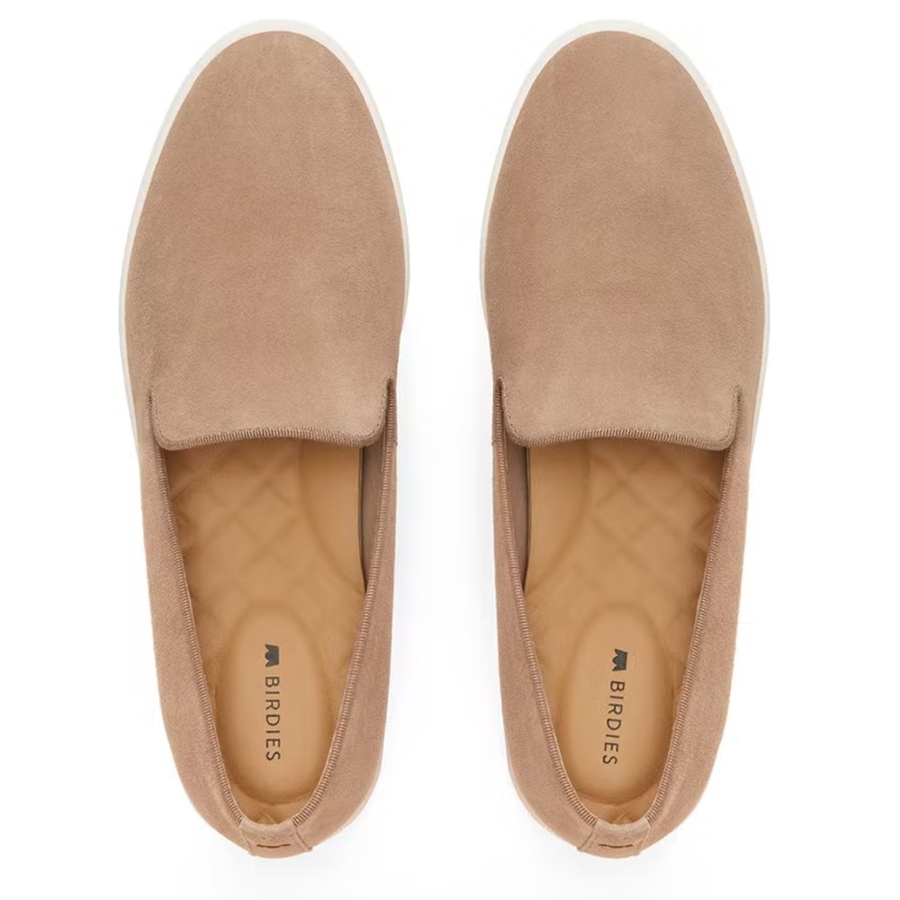 Brand new Swift shoes from Birdies